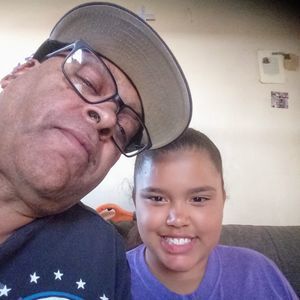 Meet your Posher, Franklin